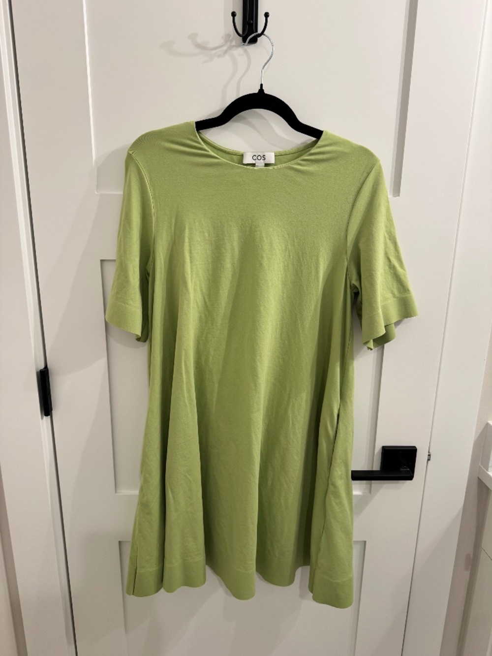 COS tshirt dress (small)